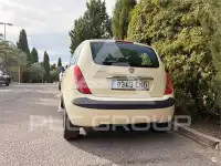 2003 Lancia YPSILON