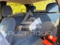2003 Lancia YPSILON