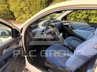 2003 Lancia YPSILON