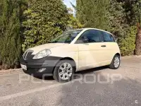 2003 Lancia YPSILON