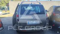 2003 Lancia Phedra