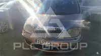 2003 Lancia Phedra