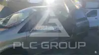 2003 Lancia Phedra