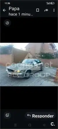 2003 Jaguar X-TYPE