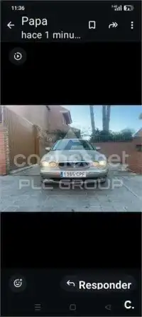 2003 Jaguar X-TYPE