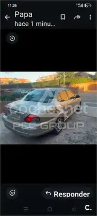 2003 Jaguar X-TYPE