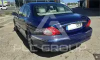 2003 Jaguar X-TYPE
