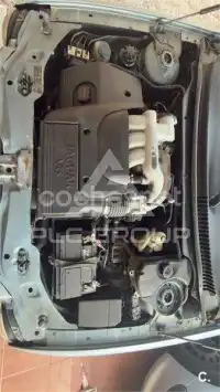 2003 Jaguar X-TYPE