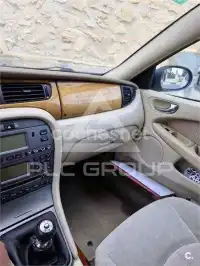 2003 Jaguar X-TYPE