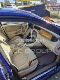2003 Jaguar X-TYPE