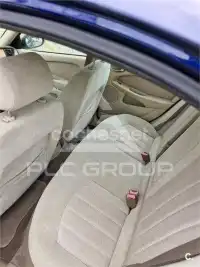 2003 Jaguar X-TYPE
