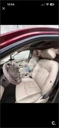 2003 Jaguar X-TYPE