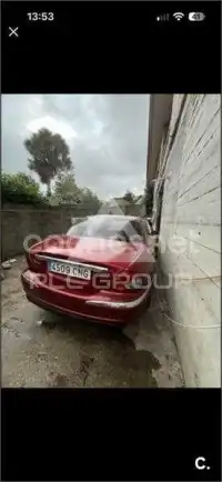 2003 Jaguar X-TYPE