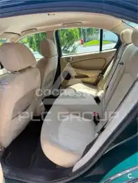 2003 Jaguar X-TYPE