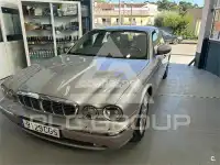 2003 Jaguar XJ