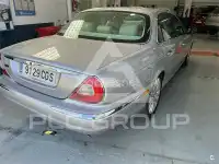 2003 Jaguar XJ