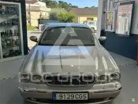 2003 Jaguar XJ