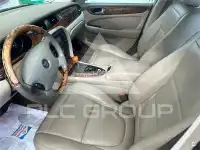 2003 Jaguar XJ