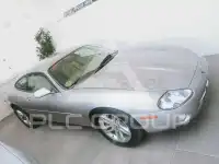 2003 Jaguar XK