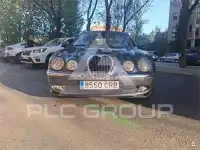 2003 Jaguar S-TYPE