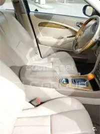 2003 Jaguar S-TYPE
