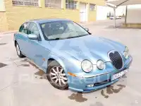 2003 Jaguar S-TYPE