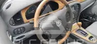 2003 Jaguar S-TYPE