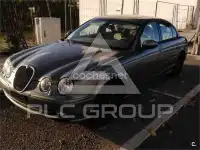 2003 Jaguar S-TYPE