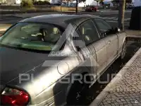 2003 Jaguar S-TYPE
