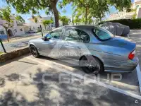 2003 Jaguar S-TYPE