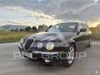 2003 Jaguar S-TYPE