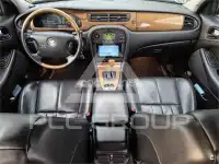 2003 Jaguar S-TYPE