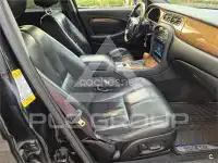 2003 Jaguar S-TYPE
