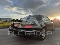 2003 Jaguar S-TYPE