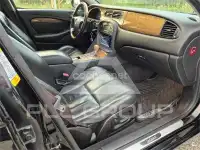 2003 Jaguar S-TYPE