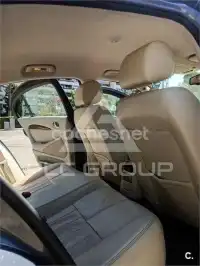 2003 Jaguar S-TYPE
