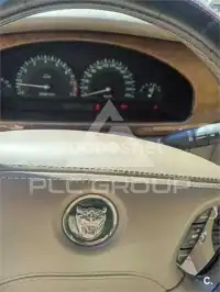 2003 Jaguar S-TYPE