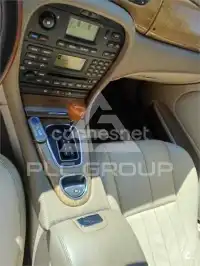 2003 Jaguar S-TYPE