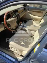 2003 Jaguar S-TYPE