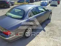 2003 Jaguar S-TYPE