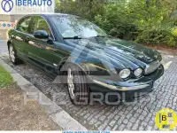 2003 Jaguar X-TYPE
