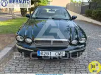 2003 Jaguar X-TYPE