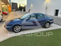 2003 Jaguar X-TYPE