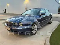 2003 Jaguar X-TYPE