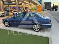 2003 Jaguar X-TYPE