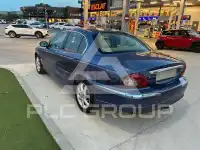 2003 Jaguar X-TYPE