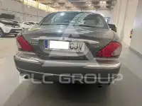 2003 Jaguar X-TYPE