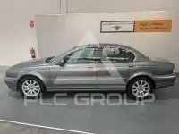2003 Jaguar X-TYPE