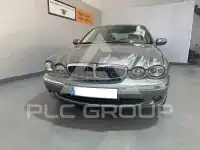 2003 Jaguar X-TYPE