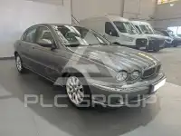 2003 Jaguar X-TYPE